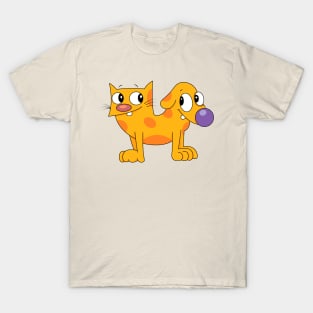 CatDog babies T-Shirt